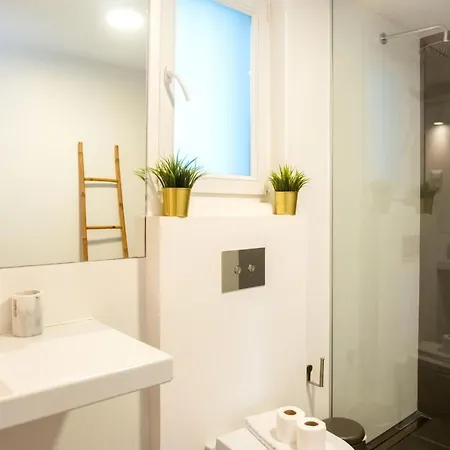 Cosy 1 Bedroom In 別荘 リスボン