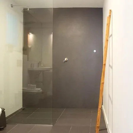 Cosy 1 Bedroom In