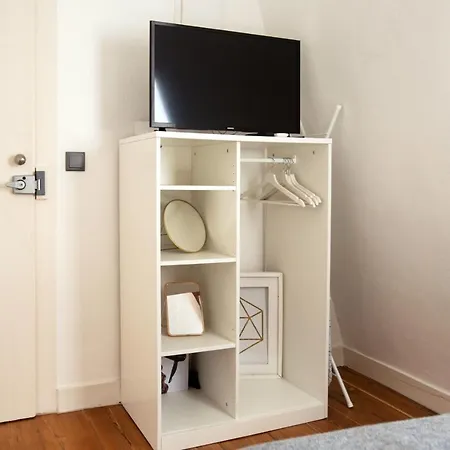 Cosy 1 Bedroom In