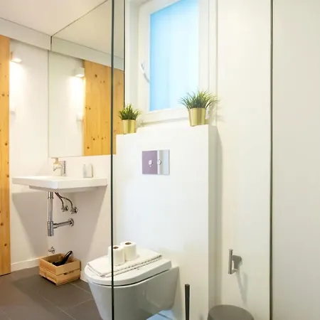 Cosy 1 Bedroom In Casa de Férias