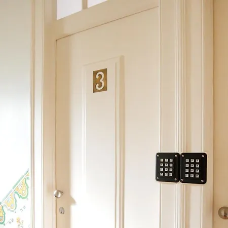 Cosy 1 Bedroom In Casa de Férias Lisboa